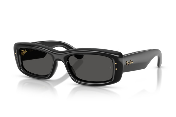 RAYBAN 4944 KILIANE PUFFER Occhiali da Sole 