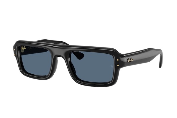 rayban 4954 FLACKO PUFFER Occhiali da Sole 