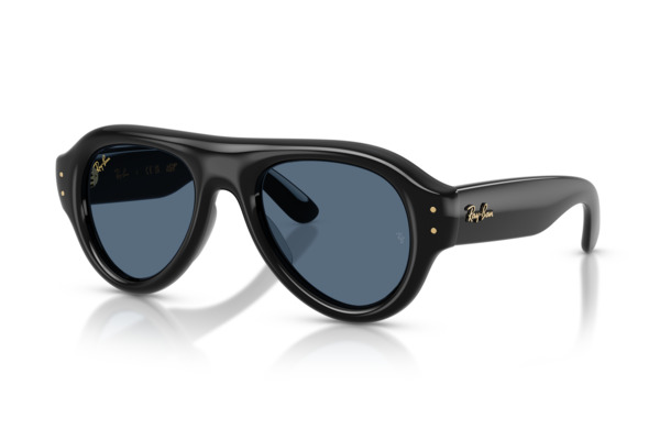 RAYBAN 4925 AVIATOR PUFFER Occhiali da Sole 