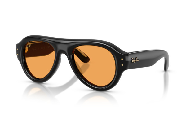 RAYBAN 4925 AVIATOR PUFFER Occhiali da Sole 