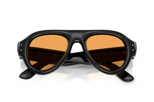 RAYBAN 4925 AVIATOR PUFFER Occhiali da Sole 