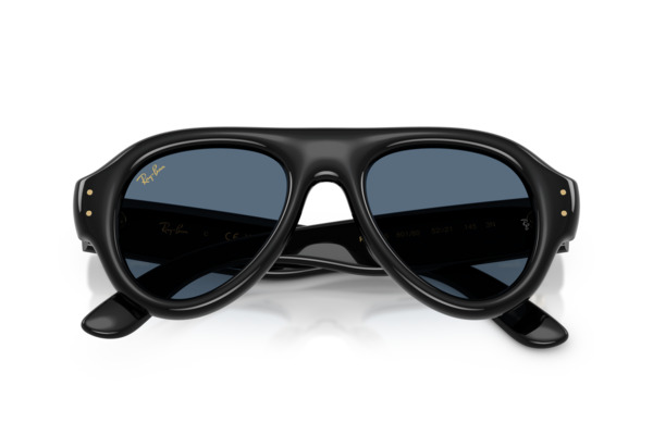 RAYBAN 4925 AVIATOR PUFFER Occhiali da Sole 