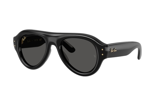 Rayban 4925-AVIATOR-PUFFER 601-87 size 52 Occhiali da sole Prezzo: 140,00