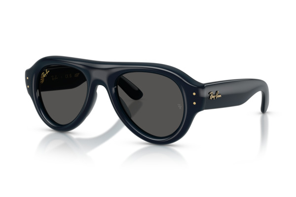 RAYBAN 4925 AVIATOR PUFFER Occhiali da Sole 
