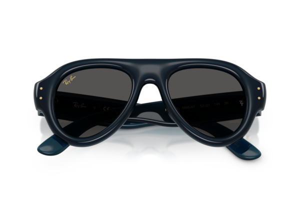 RAYBAN 4925 AVIATOR PUFFER Occhiali da Sole 