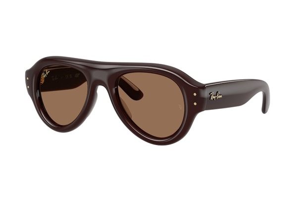 Rayban 4925-AVIATOR-PUFFER 689673 size 50 Occhiali da sole Prezzo: 140,00