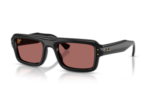 RAYBAN 4954 FLACKO PUFFER Occhiali da Sole 