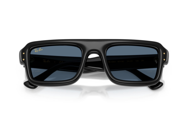 RAYBAN 4954 FLACKO PUFFER Occhiali da Sole 
