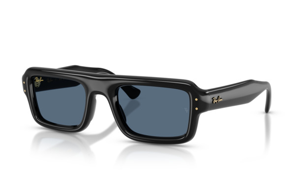 RAYBAN 4954 FLACKO PUFFER Occhiali da Sole 
