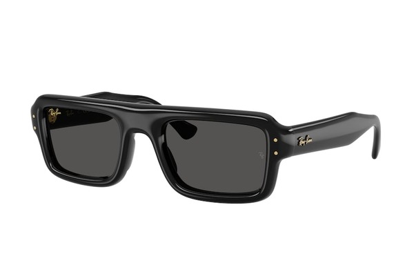 Rayban 4954-FLACKO-PUFFER 601-87 size 52 Occhiali da sole Prezzo: 140,00