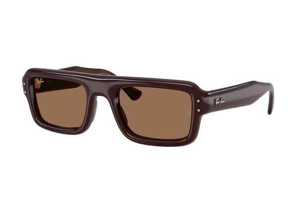 rayban 4954 FLACKO PUFFER Occhiali da Sole 