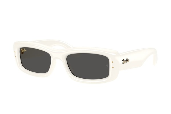 Rayban 4944-KILIANE-PUFFER 687487 size 55 Occhiali da sole Prezzo: 154,00