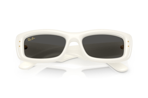 RAYBAN 4944 KILIANE PUFFER Occhiali da Sole 