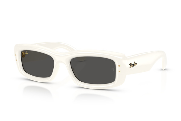 RAYBAN 4944 KILIANE PUFFER Occhiali da Sole 