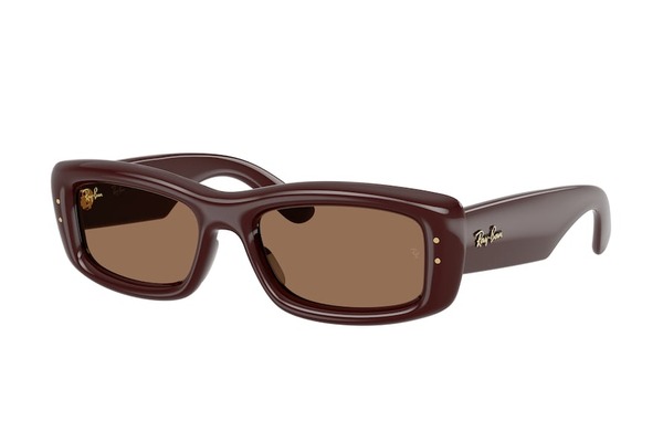 Rayban 4944-KILIANE-PUFFER 687773 size 55 Occhiali da sole Prezzo: 140,00