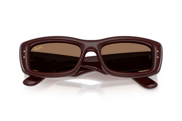 RAYBAN 4944 KILIANE PUFFER Occhiali da Sole 
