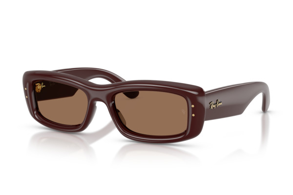 RAYBAN 4944 KILIANE PUFFER Occhiali da Sole 