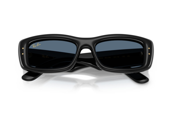 RAYBAN 4944 KILIANE PUFFER Occhiali da Sole 