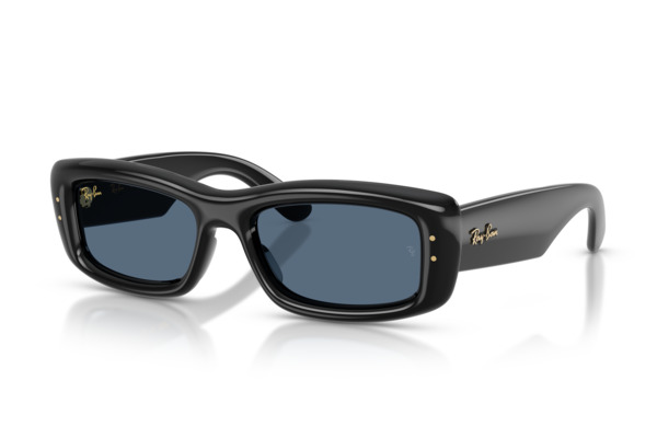 RAYBAN 4944 KILIANE PUFFER Occhiali da Sole 