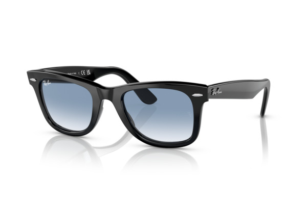 RAYBAN 2140F WAYFARER Occhiali da Sole 
