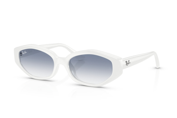 RAYBAN 4473D Occhiali da Sole 