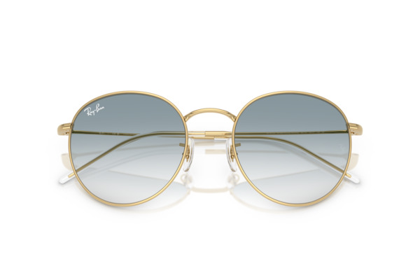 RAYBAN R0103S ROUND REVERSE Occhiali da Sole 