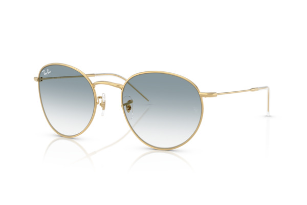 RAYBAN R0103S ROUND REVERSE Occhiali da Sole 