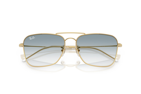RAYBAN R0102S CARAVAN REVERSE Occhiali da Sole 