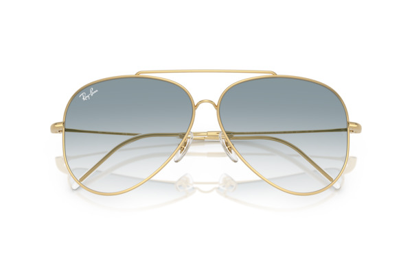 RAYBAN R0101S AVIATOR REVERSE Occhiali da Sole 