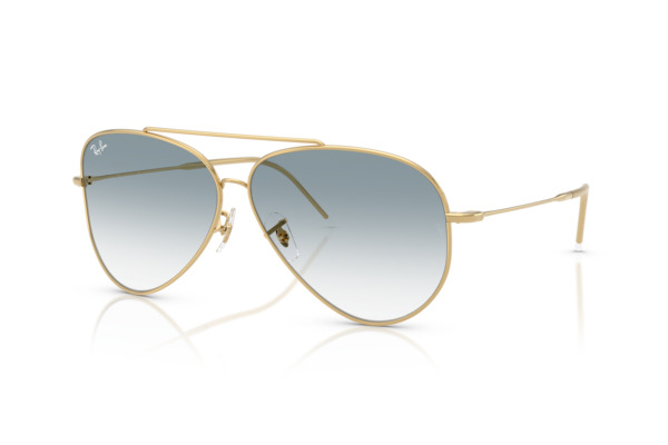 RAYBAN R0101S AVIATOR REVERSE Occhiali da Sole 