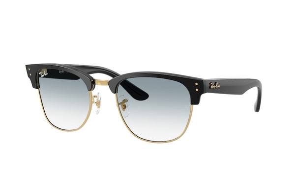 rayban R0504S CLUBMASTER REVERSE Occhiali da Sole 