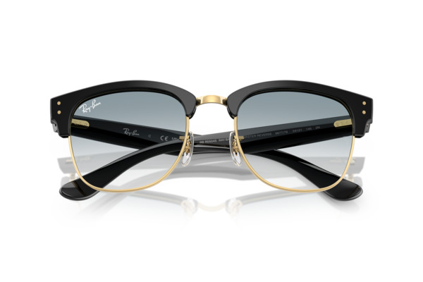 RAYBAN R0504S CLUBMASTER REVERSE Occhiali da Sole 