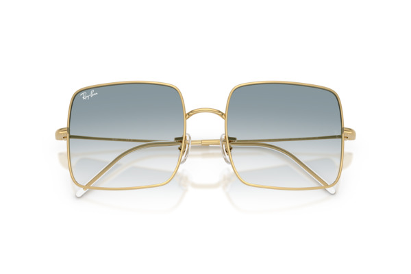 RAYBAN R0104S SQUARE REVERSE Occhiali da Sole 