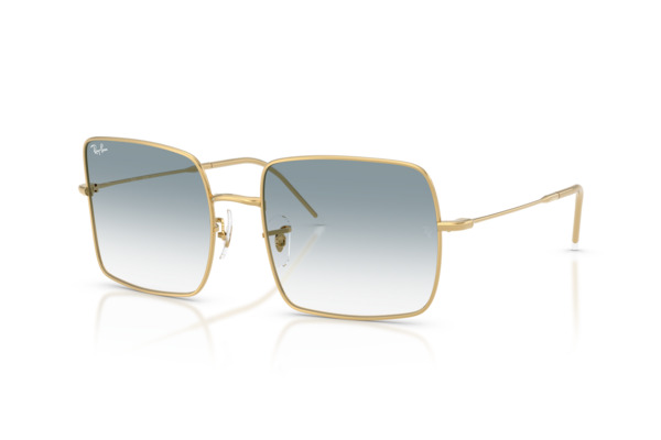 RAYBAN R0104S SQUARE REVERSE Occhiali da Sole 