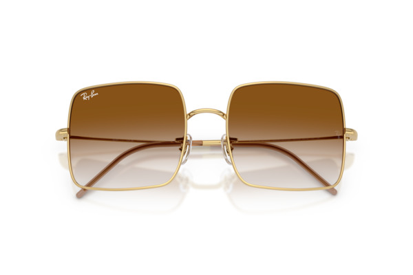 RAYBAN R0104S SQUARE REVERSE Occhiali da Sole 