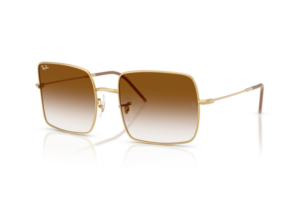 RAYBAN R0104S SQUARE REVERSE Occhiali da Sole 