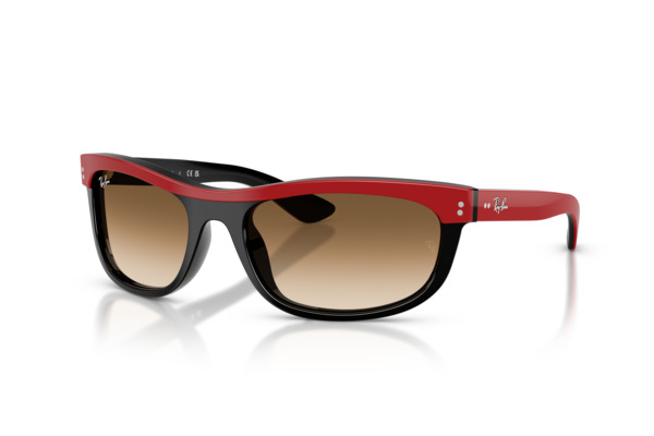 RAYBAN 2489 BALORAMA Occhiali da Sole 