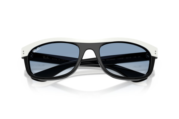 RAYBAN 2489 BALORAMA Occhiali da Sole 