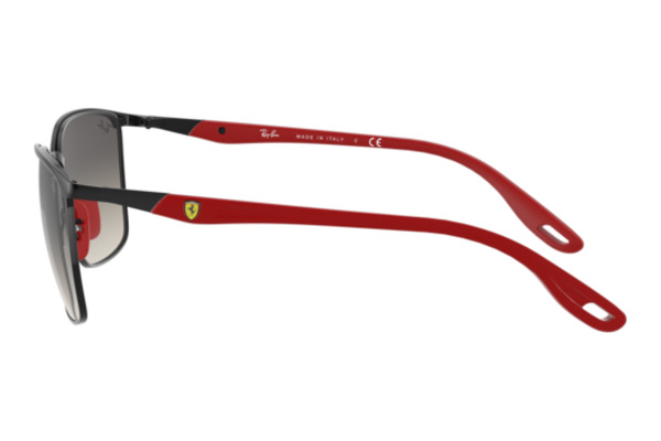 RAYBAN 3673M SCUDERIA FERRARI COLLECTION Occhiali da Sole 