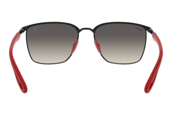RAYBAN 3673M SCUDERIA FERRARI COLLECTION Occhiali da Sole 