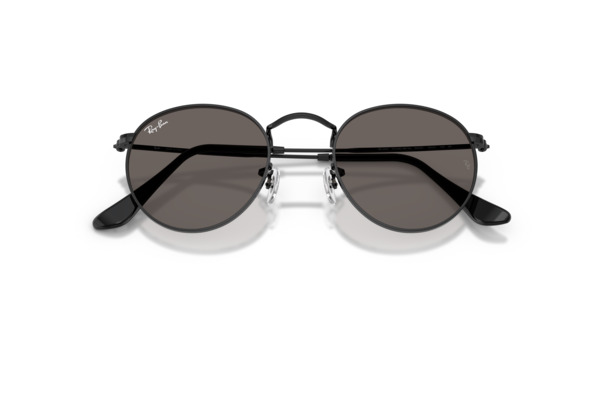 RAYBAN 3447 ROUND METAL Occhiali da Sole 