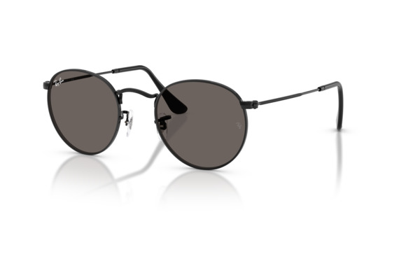 RAYBAN 3447 ROUND METAL Occhiali da Sole 