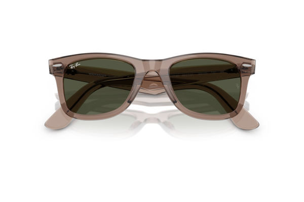 RAYBAN 2140 WAYFARER Occhiali da Sole 