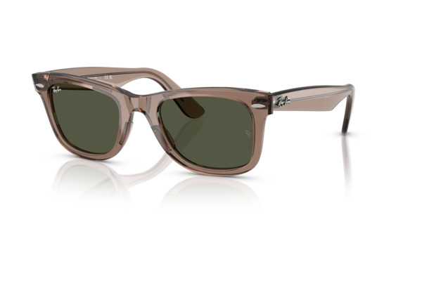 RAYBAN 2140 WAYFARER Occhiali da Sole 