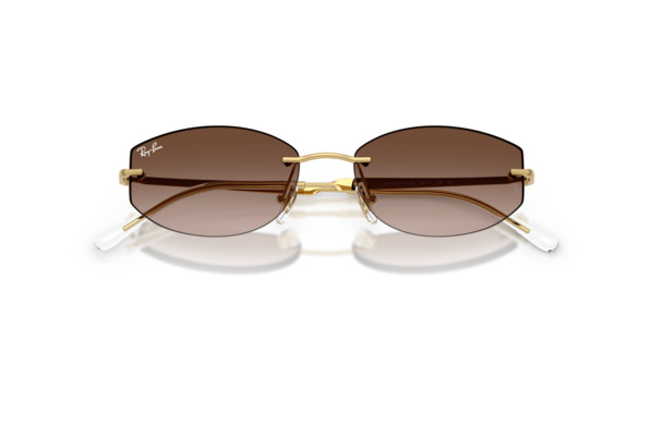 RAYBAN 3792 Occhiali da Sole 