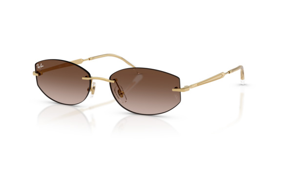 RAYBAN 3792 Occhiali da Sole 