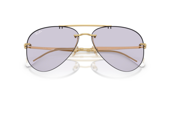 RAYBAN 3791 Occhiali da Sole 
