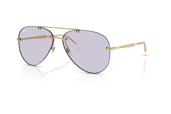 RAYBAN 3791 Occhiali da Sole 