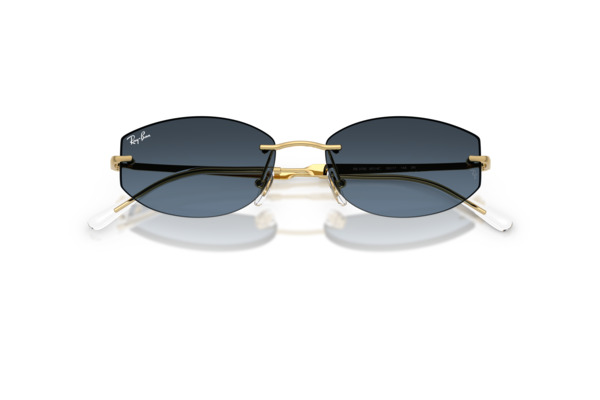 RAYBAN 3792 Occhiali da Sole 