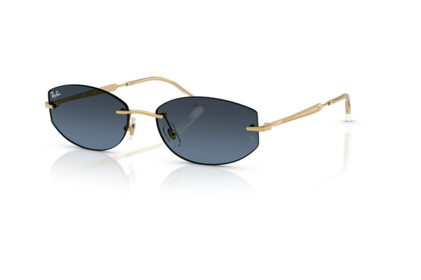RAYBAN 3792 Occhiali da Sole 